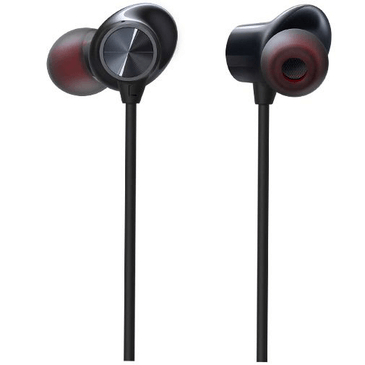 Oneplus bullets wireless z black new arrivals