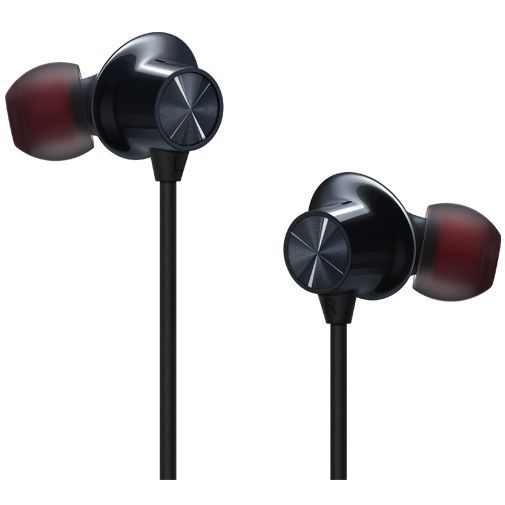 Oneplus best sale earphones wireless