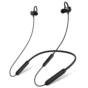 OnePlus Bullets Wireless Headset Black