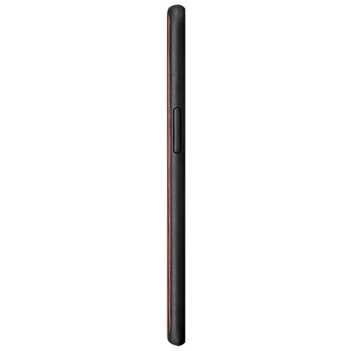 OnePlus Bumper Case Ebony Wood OnePlus 6