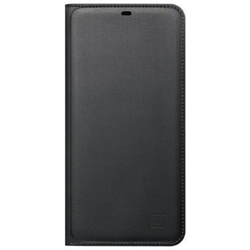 OnePlus Flip Cover Black OnePlus 6