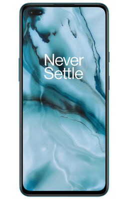 OnePlus Nord 128GB Blue
