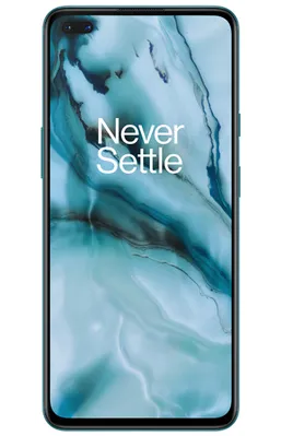 OnePlus Nord 128GB Bleu