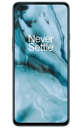 OnePlus Nord 128GB Blue