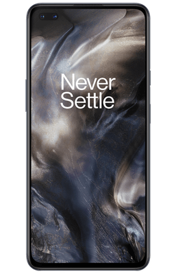 OnePlus Nord 128GB Grey