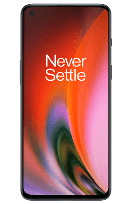 OnePlus Nord 2 256GB Gris