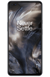 OnePlus Nord 256GB Grey