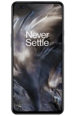 OnePlus Nord 256GB Grey