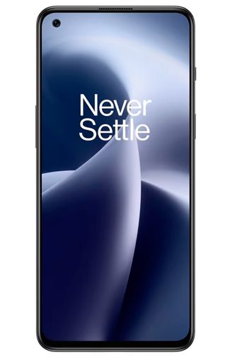 OnePlus Nord 2T 12GB/256GB Grau