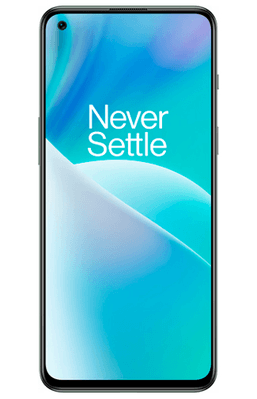 OnePlus Nord 2T 8GB/128GB Green