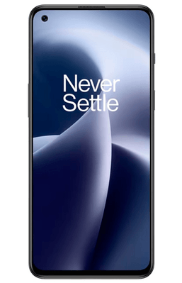 OnePlus Nord 2T 8GB/128GB Grå