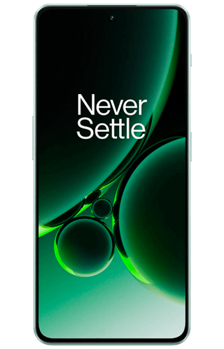OnePlus Nord 3 128GB Grün