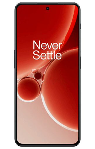 Belsimpel OnePlus Nord 3 128GB Zwart aanbieding