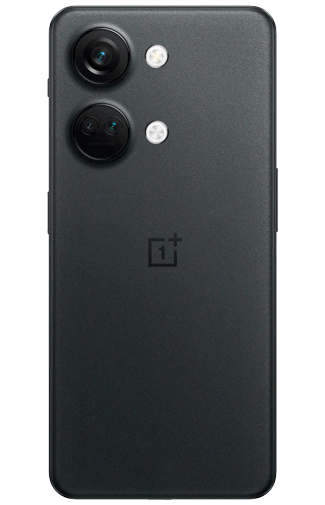 OnePlus Nord 3 128GB Black