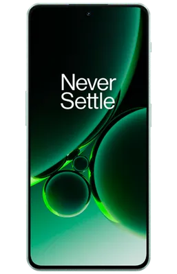 OnePlus Nord 3 256GB Green