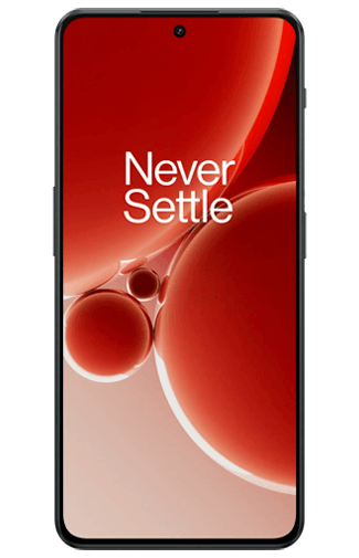 OnePlus Nord 3 256GB Schwarz