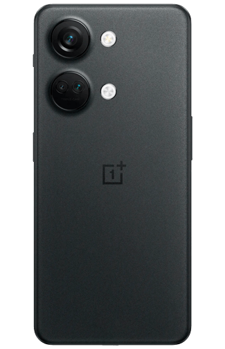 OnePlus Nord 3 256GB Black