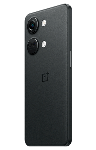 OnePlus Nord 3 256GB Negro - comprar 