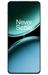 OnePlus Nord 4 256GB Groen
