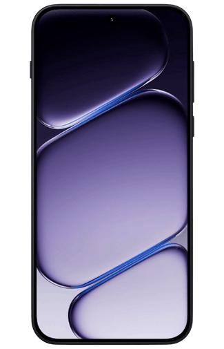 OnePlus Nord 6 256GB Zwart