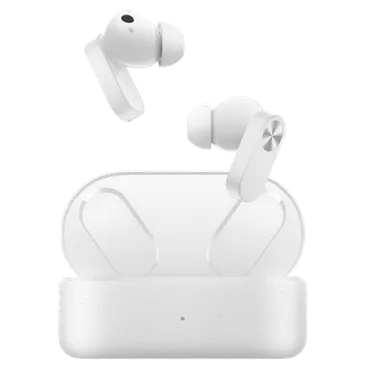OnePlus Nord Buds 2 Bianco