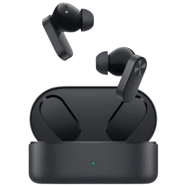 OnePlus Nord Buds 2 Nero
