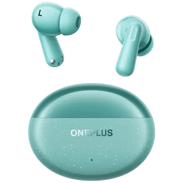 OnePlus Nord Buds 3 Pro Verde