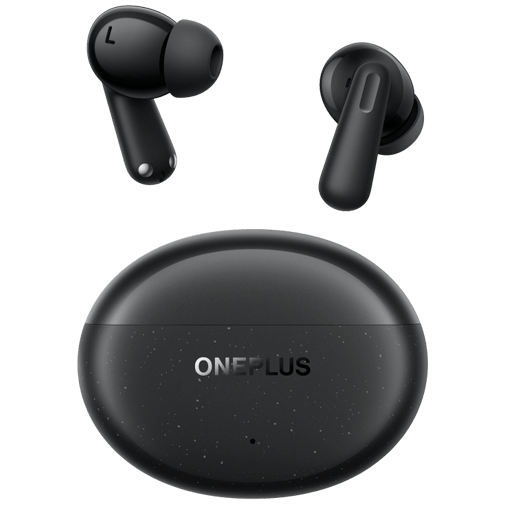 OnePlus Nord Buds Pro Black