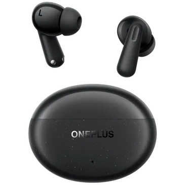 OnePlus Nord Buds 3 Pro Svart