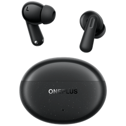 OnePlus Nord Buds 3 Pro Svart