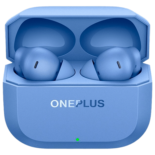 こんさん専用 OnePlus Buds Nord Blue 美品 OnePlus Nord Buds 3r Blauw - Belsimpel