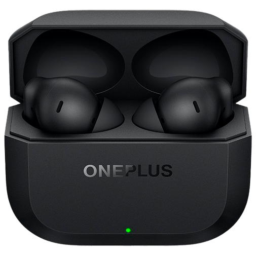 OnePlus Nord Buds 3r Zwart