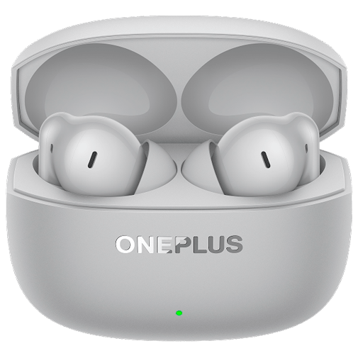 OnePlus Nord Buds 4 Pro Grigio
