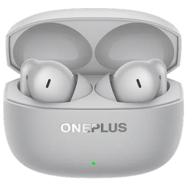 OnePlus Nord Buds 4 Pro Grijs