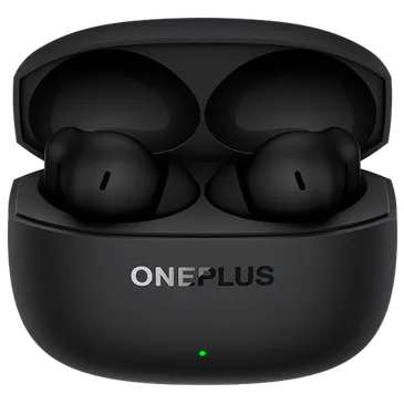OnePlus Nord Buds 4 Pro Zwart