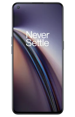 OnePlus Nord CE 2 Grey