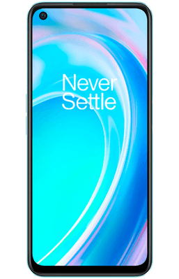 OnePlus Nord CE 2 Lite 5G 8GB/128GB Blue