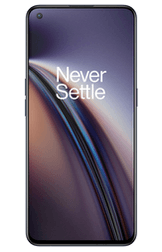 OnePlus Nord CE 5G 128GB Preto