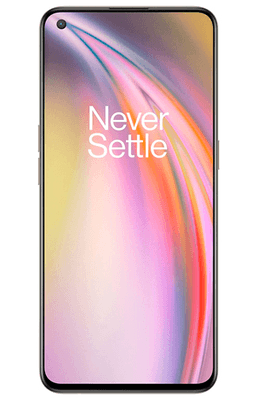 OnePlus Nord CE 5G 12GB/256GB Silver