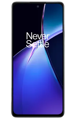 OnePlus Nord CE4 Lite 256GB Silver