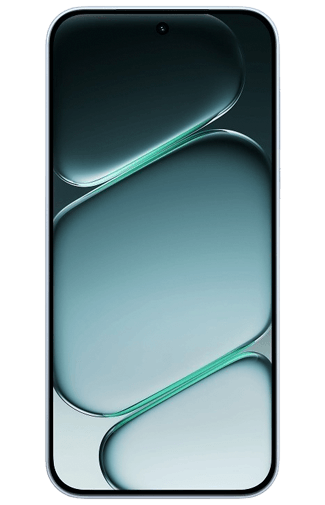 OnePlus Nord CE6 256GB Blauw