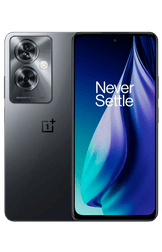 OnePlus Nord N30 SE 128GB Black