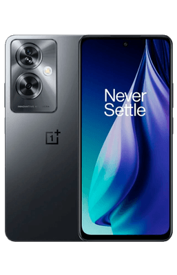 OnePlus Nord N30 SE 128GB Black