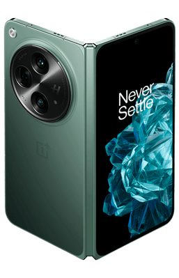 OnePlus Open 512GB グリーン OnePlus Open Green - buy - Gomibo.no