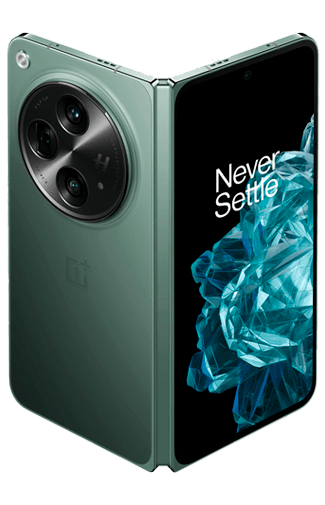 OnePlus Open 512GB グリーン OnePlus Open Green - buy - Gomibo.no