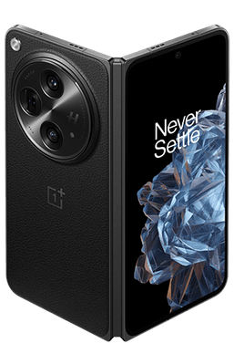 OnePlus Open Svart