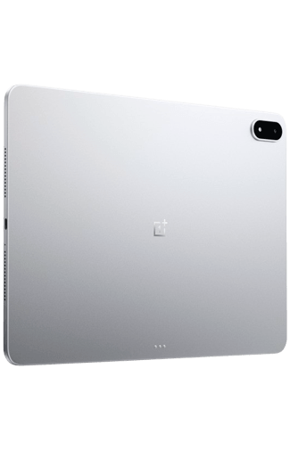 OnePlus Pad 3 WiFi 256GB Zilver - kopen - Belsimpel