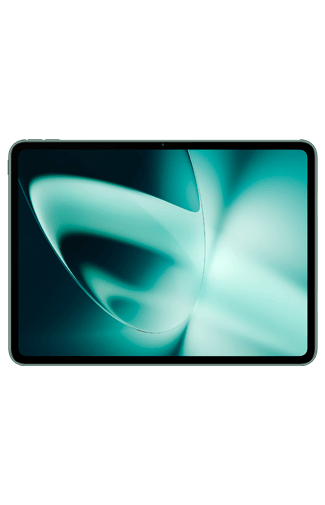 Osta OnePlus Pad 8GB/128GB Green OPD2203