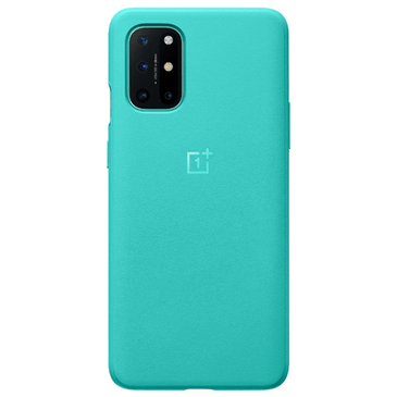 OnePlus Sandstone Back Cover OnePlus 8T Blue
