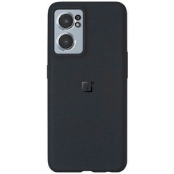 OnePlus Sandstone PC Back Cover Grey OnePlus Nord CE 2